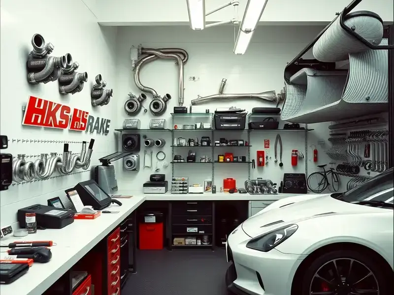 HKS