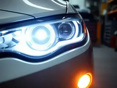 LED照明