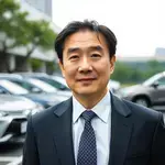 山本さん