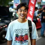鈴木さん