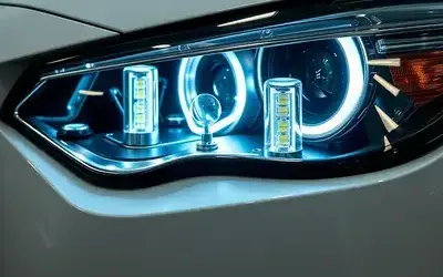 LED照明
