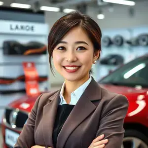 山本 美咲